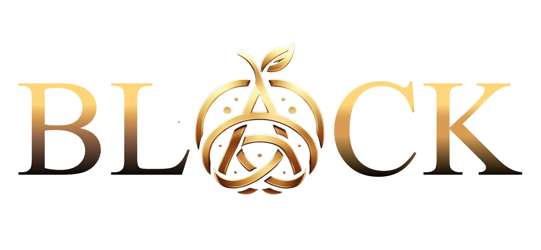 Black Apple Group emblem